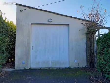 gardiennage - hivernage - parking