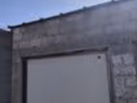 garage à louer