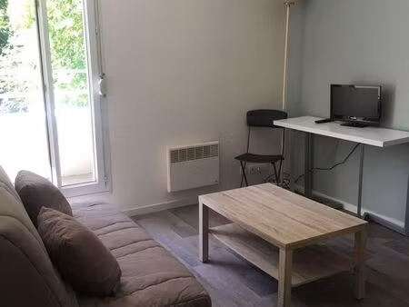 studio campus ker lann bruz