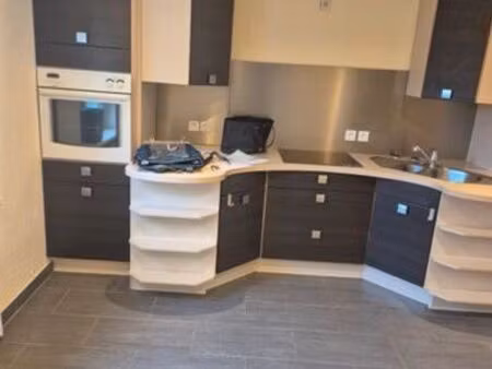 appartement 2 p à louer