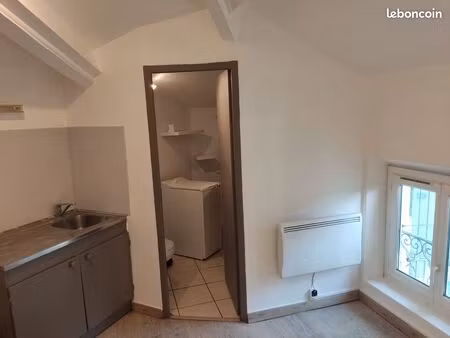 studio à louer
