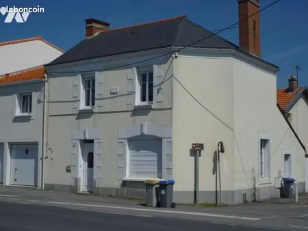maison 3 pièces 70 m²