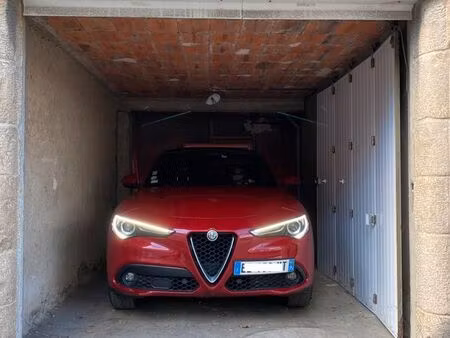 location garage st-malo centre