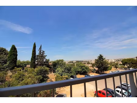 vente appartement 4 pièces 76 m² à marseille 10ème (13010)  189 000 €