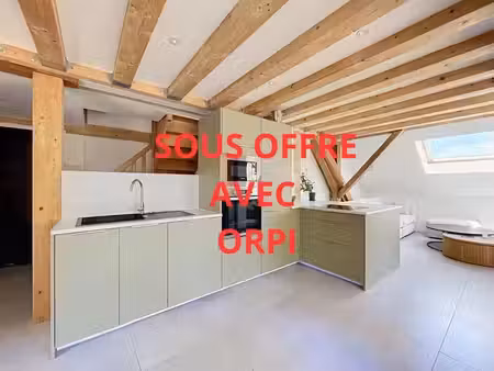 vente appartement 3 pièces 89.63 m² à viuz-en-sallaz (74250)  325 000 €