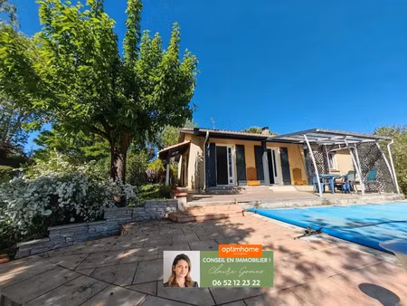 vente maison 4 pièces 115 m² à cadours (31480)  269 900 €
