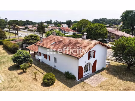 vente maison 8 pièces 163.51 m² à dax (40100)  369 000 €