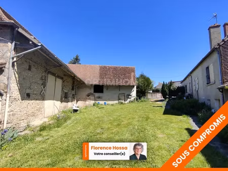 vente ferme 3 pièces 90 m² à la guiche (71220)  140 000 €