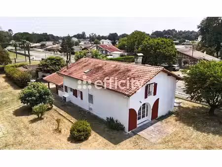 vente maison 7 pièces 163.51 m² à hinx (40180)  369 000 €