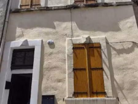 vente maison 4 pièces 72 m² à la seyne-sur-mer (83500)  199 000 €
