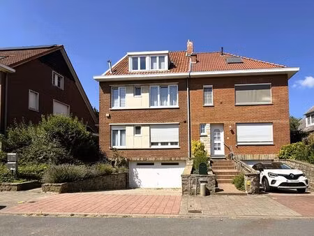 appartement à louer à lange wagenstraat 35 woluwe-saint-etienne (vbe47058)