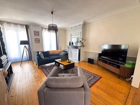 à louer – alençon - appartement t2