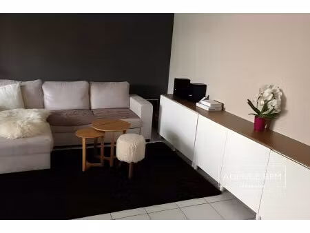 appartement à louer annecy