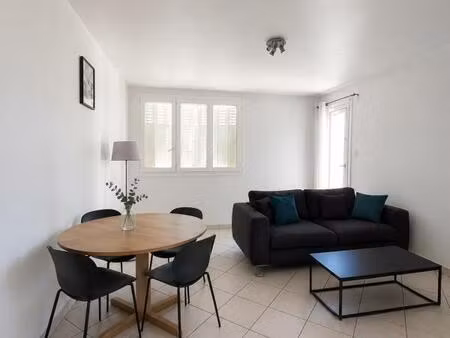 bel appartement t3 - 69500 bron