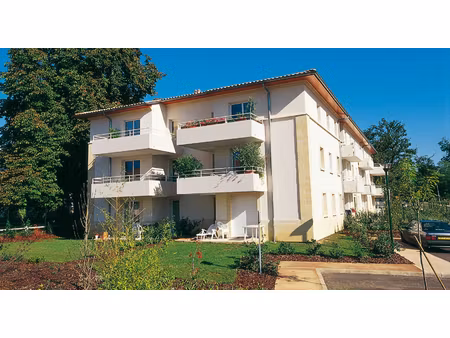 appartement canejan 3 pièce(s) 61.25 m2