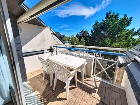 appartement 2 pièce(s) 28 m2
