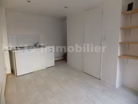 appartement 1 pièce(s) 26 m2
