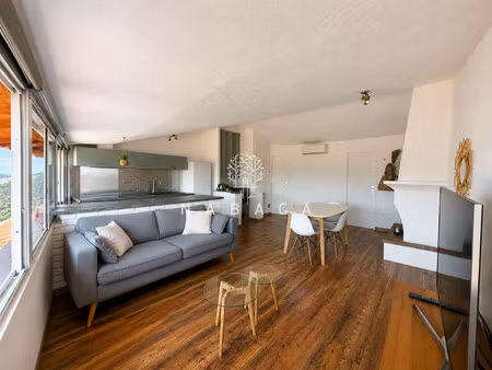 appartement à louer - fayence