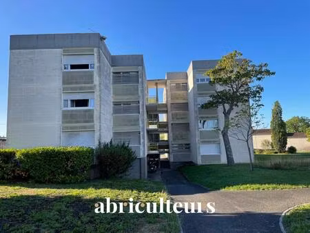 immeuble de rapport en vente à cognac (16100)