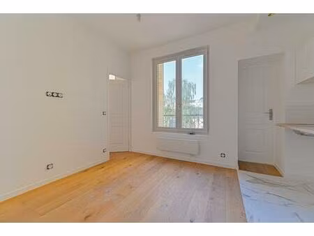 appartement 2 pièce(s) 28 m2