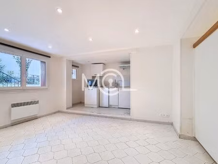 appartement 2 pièces - maisons alfort