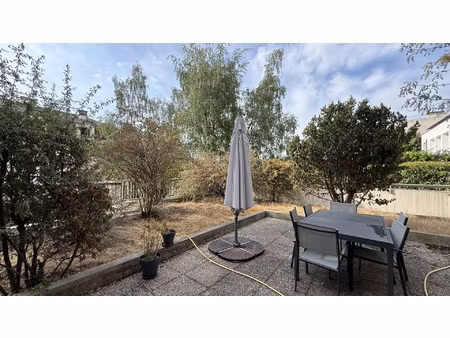 meudon mairie - 2 pieces terrasse - 53m2 - 1349 euros cc