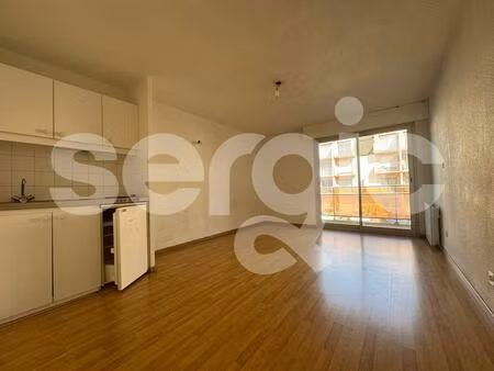 appartement type 1