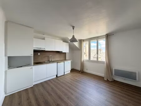 location t1 bis rodez proximité iut