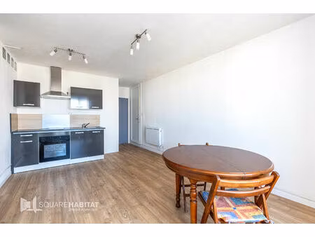 saint hilaire de riez -- proche plage -- t3 -- garage