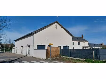 appartement à louer saint-pryvé-saint-mesmin