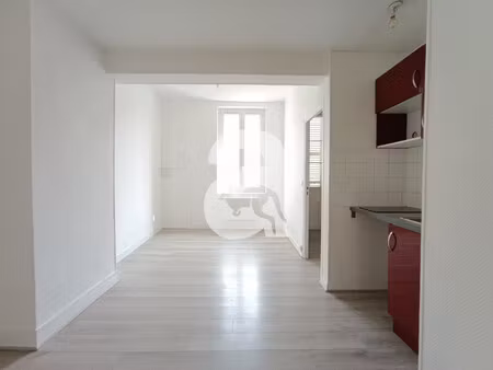 appartement t2 centre ville de soissons