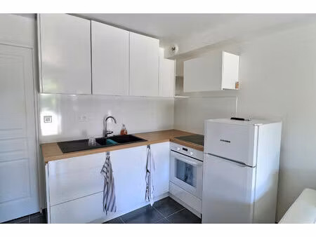 studio 20m² magny-les-hameaux