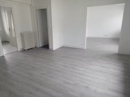 appartement 5 pièces