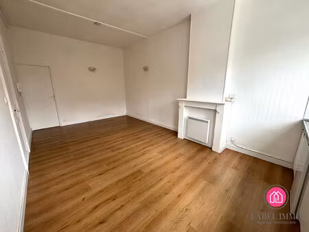 appartement 1 chambre secteur la rhonelle