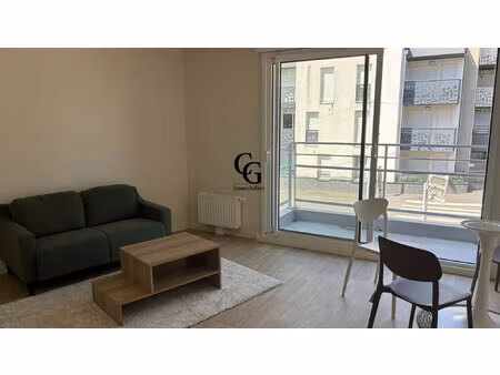 location appartement t2bis - vertou