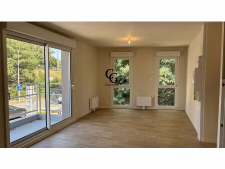 location appartement t3 - vertou