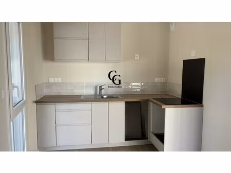 location appartement t3 - vertou