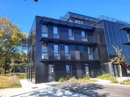 vannes sud - pibs - a louer - bureaux de 200 m²
