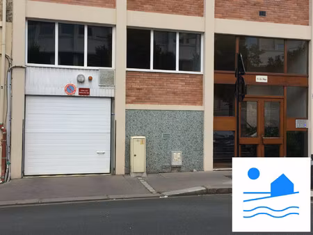 garage parking à louer le havre