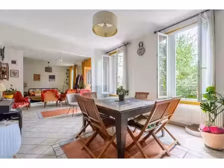 maison à vendre 9 pièces aubervilliers (93)