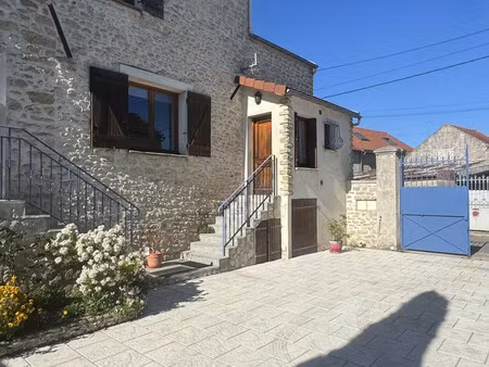 maison à louer bouafle