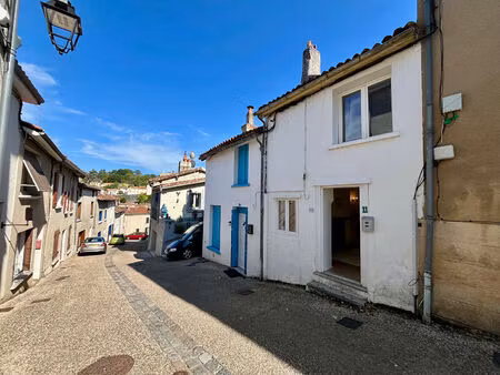 maison l isle jourdain