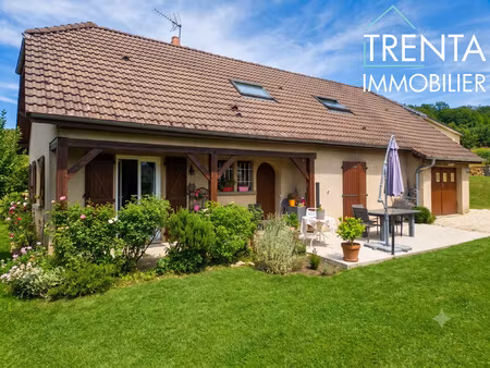 à vendre : charmante maison traditionnelle de 120 m² – maill