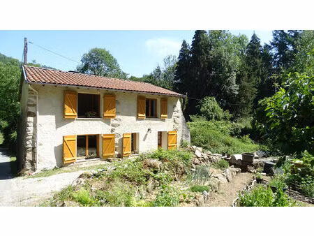 maison montferrier 3 pièce(s) 106 m2