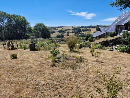 maison saint saturnin 5 pièce(s) 130m2