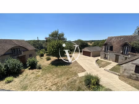 20 min au nord-ouest de vendôme