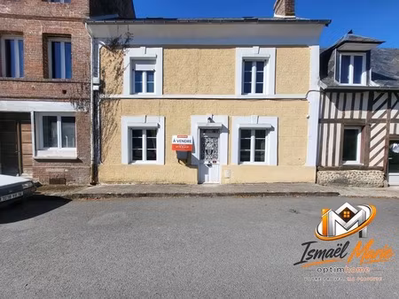 maison à vendre 6 pièces courtonne les deux eglises (14)