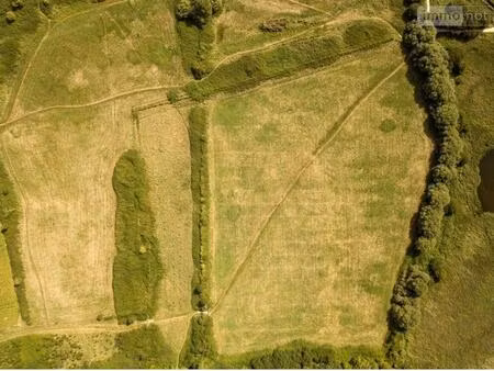 terrain de loisirs
