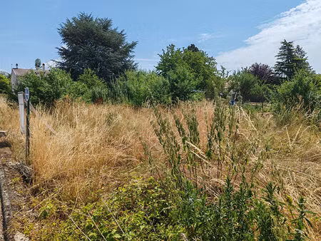 terrain à kuntzig avec projet de 4 appartements r+1
