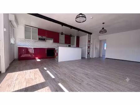 appartement 5 pièces 84 m2